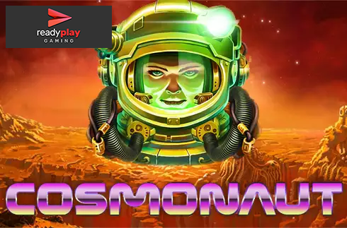 Cosmonaut